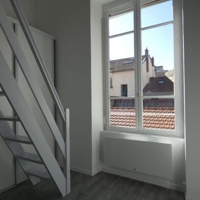 Appartement 2 pièces 600 €
