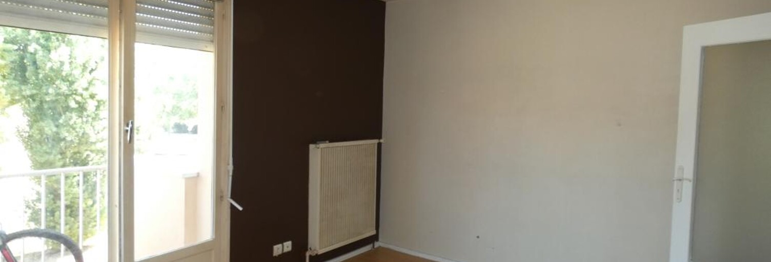 Appartement 1 Pièce 26 m² à louer à La Mulatière (69350)