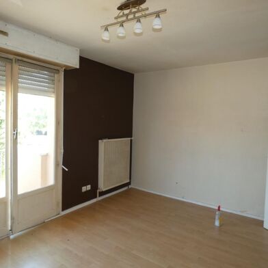 Appartement 1 pièces 496 €
