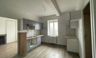 Appartement 4 Pièces 96 m² à louer à Soucieu-en-Jarrest (69510)