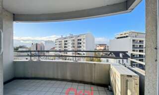 Appartement 3 Pièces 67 m² à vendre à Villeurbanne (69100)