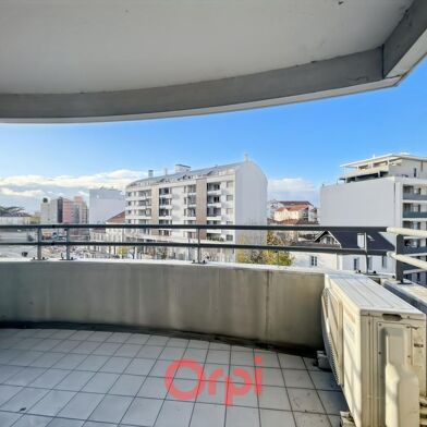Appartement 3 pièces 295000 €