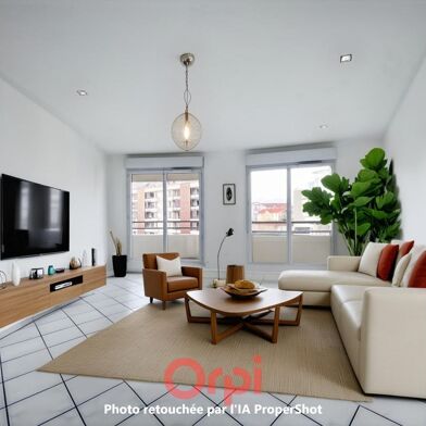 Appartement 3 pièces 295000 €