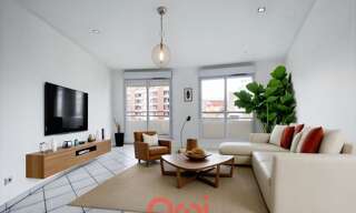 Appartement 3 Pièces 67 m² à vendre à Villeurbanne (69100)