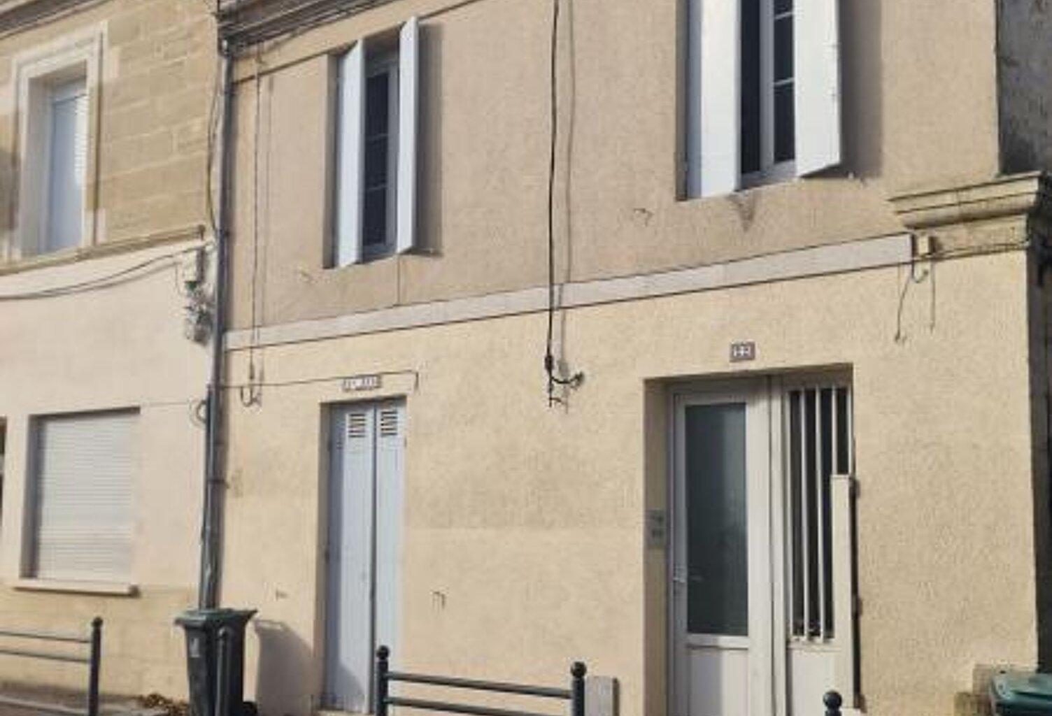 Appartement À Louer — photo 1