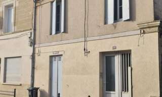 Appartement 2 Pièces 26 m² à louer à Léognan (33850)