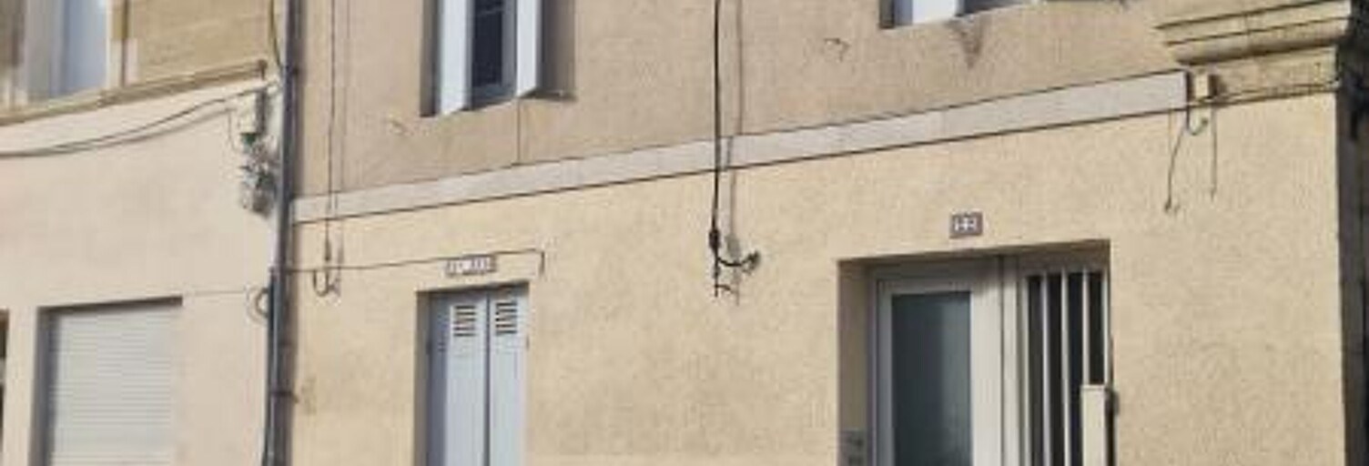 Appartement 2 Pièces 26 m² à louer à Léognan (33850)