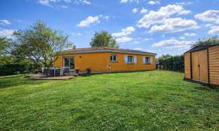 Maison 4 Pièces 95 m² à vendre à Blaye (33390)