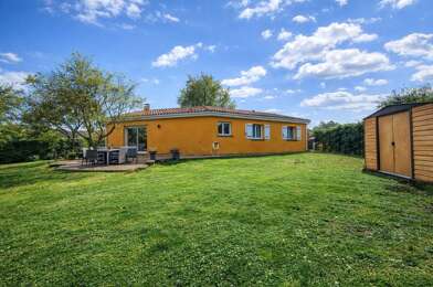 Maison 4 pièces 249000 €