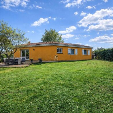 Maison 4 pièces 249000 €