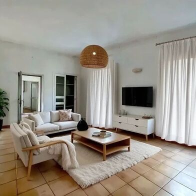 Maison 2 pièces 155000 €