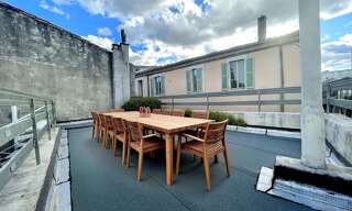 Immeuble  73 m² à vendre à Nîmes (30900)