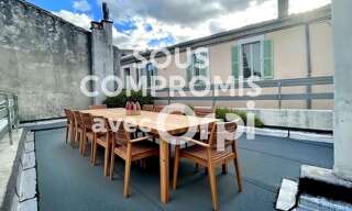 Immeuble  73 m² à vendre à Nîmes (30900)