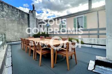 Immeuble  155000 €