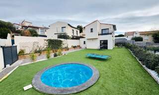 Maison 4 Pièces 100 m² à vendre à Sète (34200)