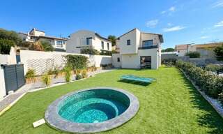 Maison 4 Pièces 100 m² à vendre à Sète (34200)
