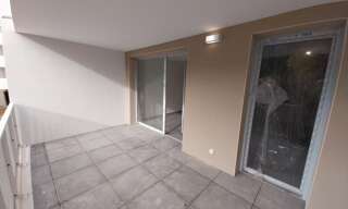 Appartement 2 Pièces 45 m² à louer à Agde (34300)