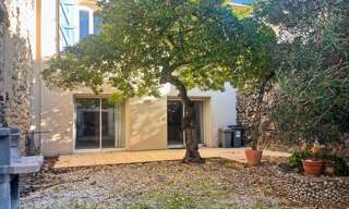 Maison 4 Pièces 142 m² à vendre à Marseillan (34340)