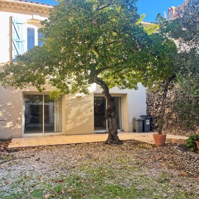 Maison 4 pièces 699000 €