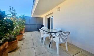 Appartement 1 Pièce 23 m² à vendre à Balaruc-les-Bains (34540)