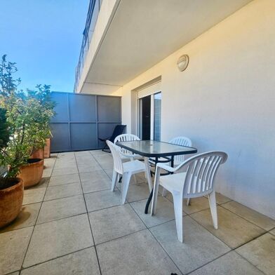 Appartement 1 pièces 129600 €