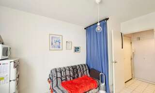 Appartement 2 Pièces 26 m² à vendre à Balaruc-les-Bains (34540)