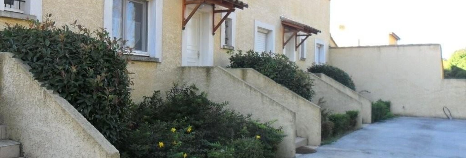 Appartement 3 Pièces 76 m² à louer à Lattes (34970)