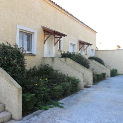 Appartement 3 pièces 1040 €