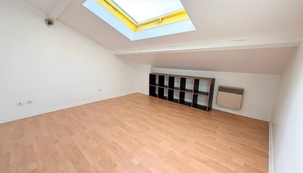 Appartement 2 pièces  à vendre Aire-sur-l'Adour 40800