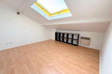 Appartement 2 pièces 50000 €