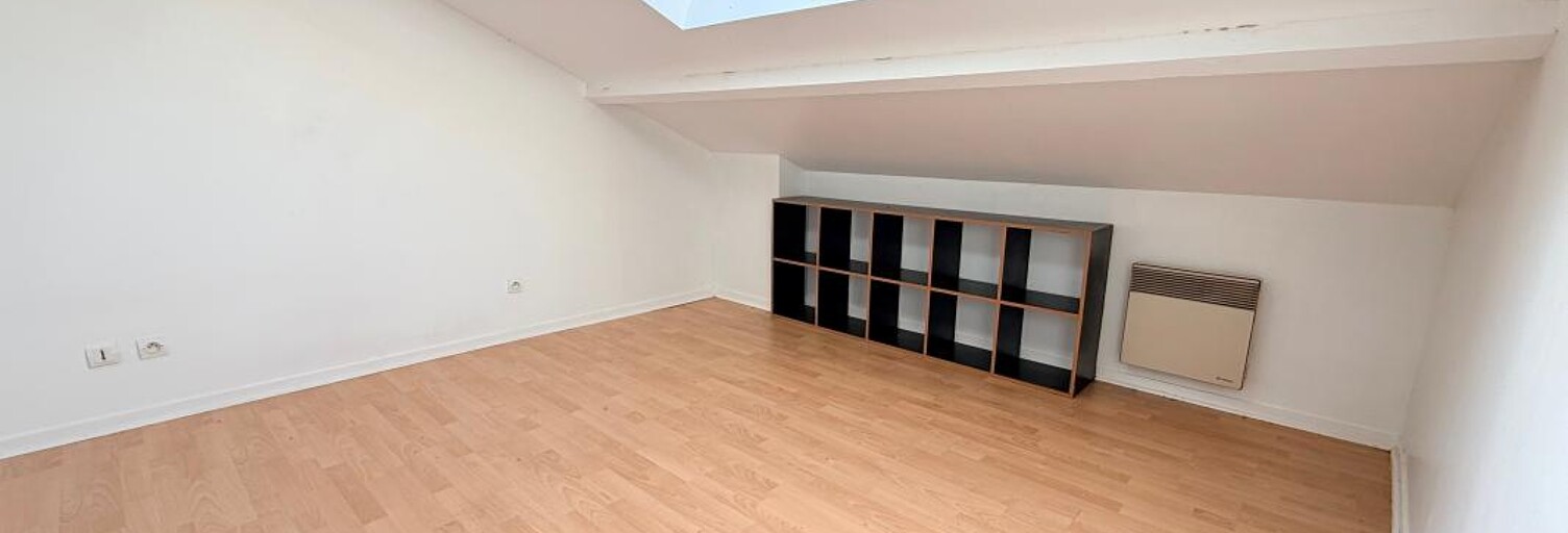 Appartement 2 Pièces 30 m² à vendre à Aire-sur-l'Adour (40800)