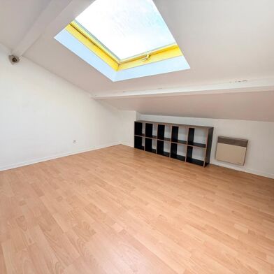 Appartement 2 pièces 50000 €