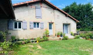 Maison 3 Pièces 90 m² à louer à Eugénie-les-Bains (40320)