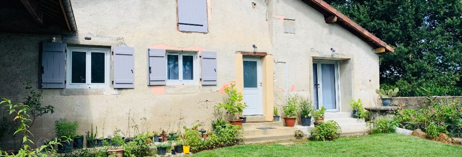 Maison 3 Pièces 90 m² à louer à Eugénie-les-Bains (40320)