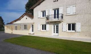 Appartement 5 Pièces 150 m² à louer à Latrille (40800)