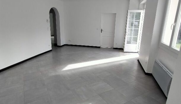 Appartement 5 pièces  à louer Latrille 40800