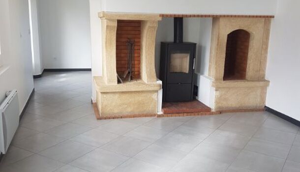 Appartement 5 pièces  à louer Latrille 40800