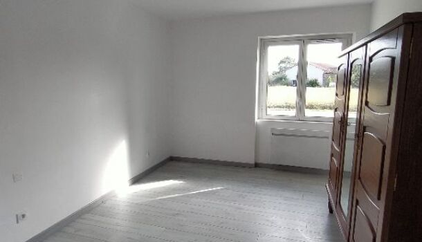 Appartement 5 pièces  à louer Latrille 40800