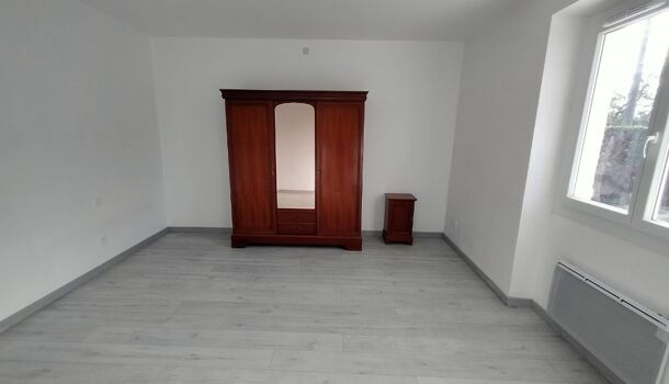 Appartement 5 pièces  à louer Latrille 40800