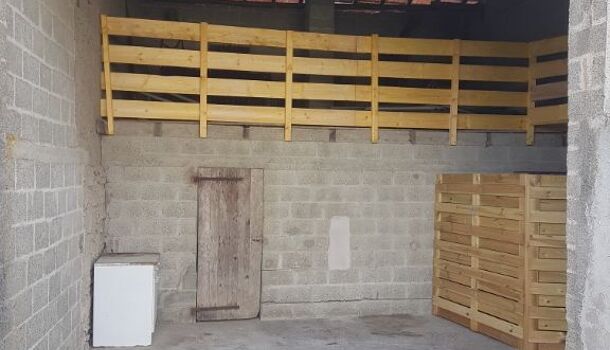 Appartement 5 pièces  à louer Latrille 40800