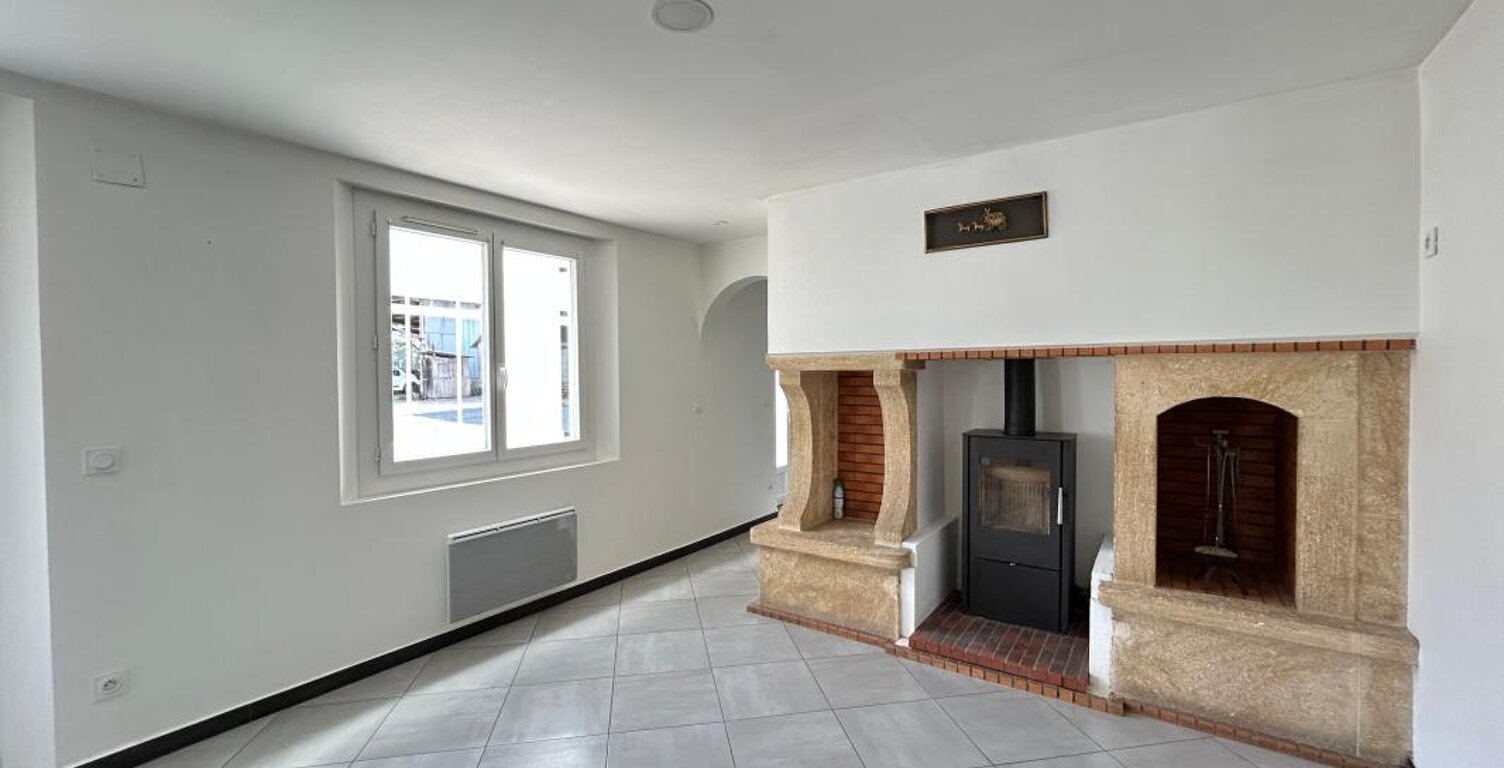 Appartement rez-de-chaussée 4 chambres avec extérieur — photo 1