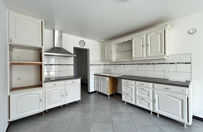 Appartement rez-de-chaussée 4 chambres avec extérieur — photo 3