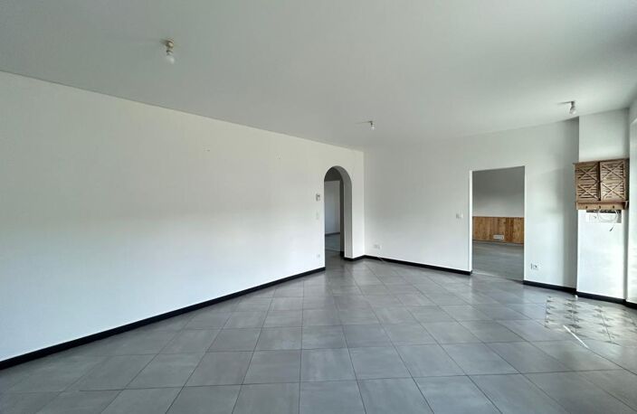 Appartement rez-de-chaussée 4 chambres avec extérieur — photo 5