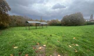 Terrain   m² à vendre à Saint-Justin (40240)