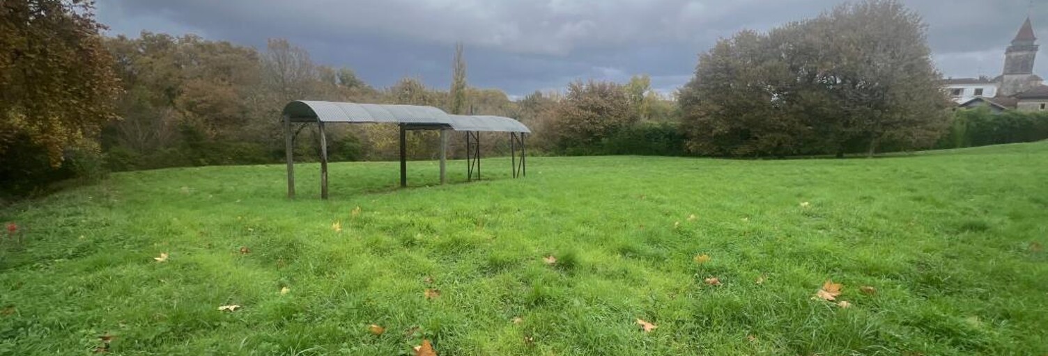 Terrain   m² à vendre à Saint-Justin (40240)