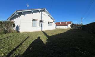 Maison 5 Pièces 100 m² à vendre à Saint-Paul-lès-Dax (40990)