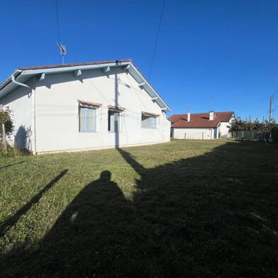 Maison 5 pièces 202000 €