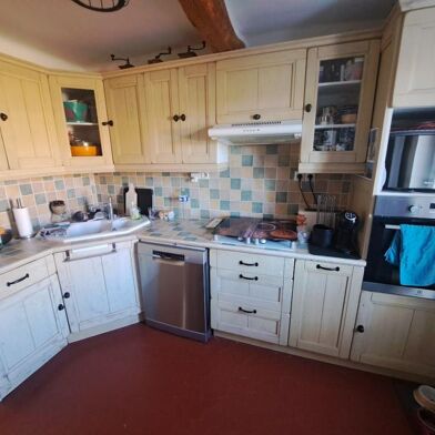 Maison 5 pièces 394000 €