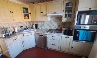 Maison 5 Pièces 106 m² à vendre à Six-Fours-les-Plages (83140)