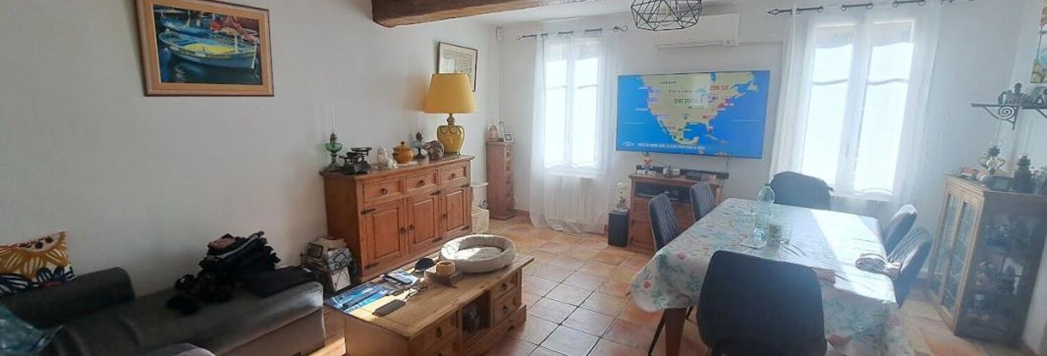 Maison 5 Pièces 105 m² à vendre à Six-Fours-les-Plages (83140)